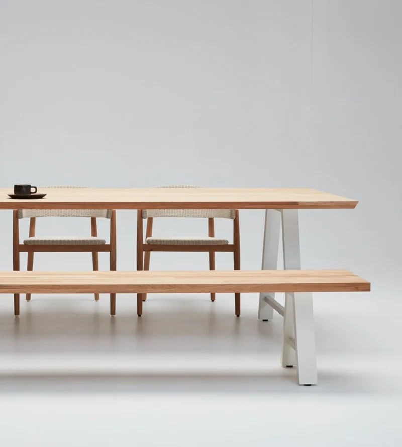 Banc de jardin MATTEO