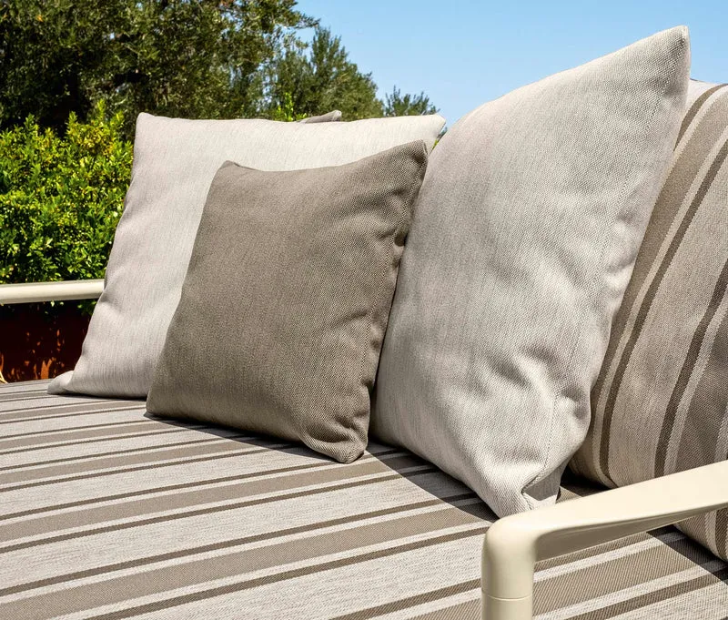 Nalu Fauteuil Living pour l'extérieur