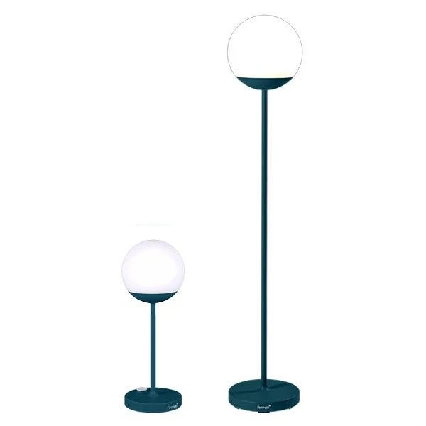 Lampe MOOON ! - Lot de deux H41 & H134