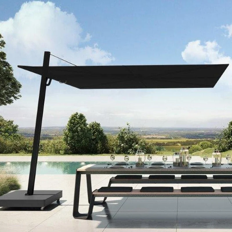 Parasol VERSA UX - 300x300 80 °