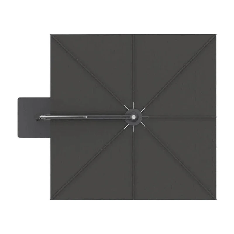 Parasol VERSA UX - 300x300 80 °