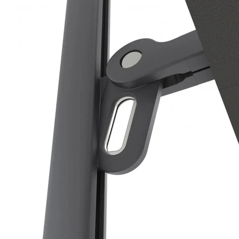 Parasol VERSA UX - 300x300 80 °