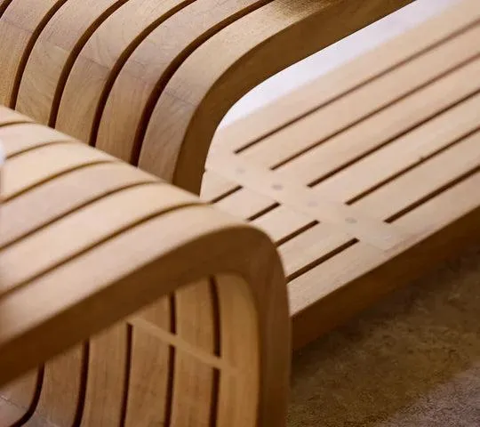 Table basse MELLOW