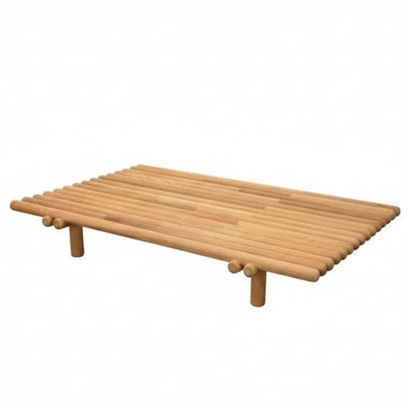 Table basse STICKS Plateforme