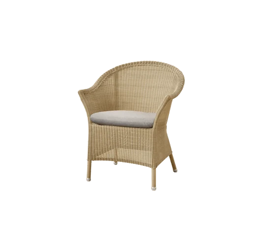 Fauteuil de jardin LANSING