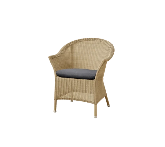 Fauteuil de jardin LANSING