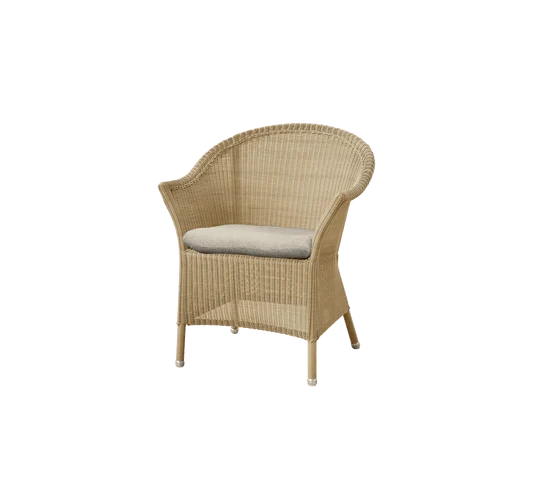 Fauteuil de jardin LANSING