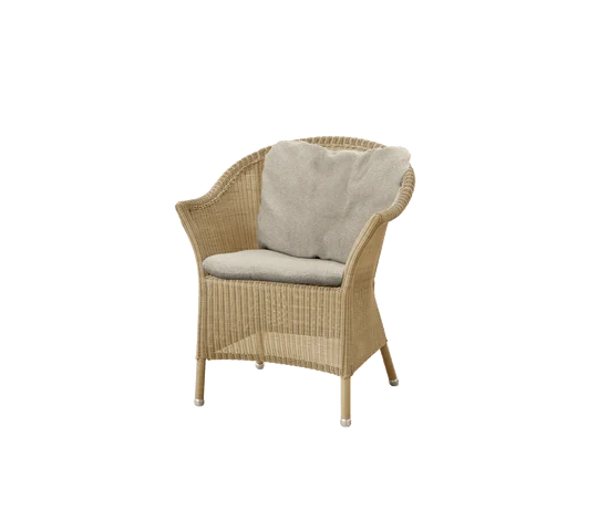 Fauteuil de jardin LANSING