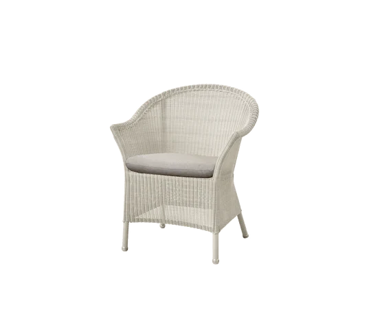 Fauteuil de jardin LANSING