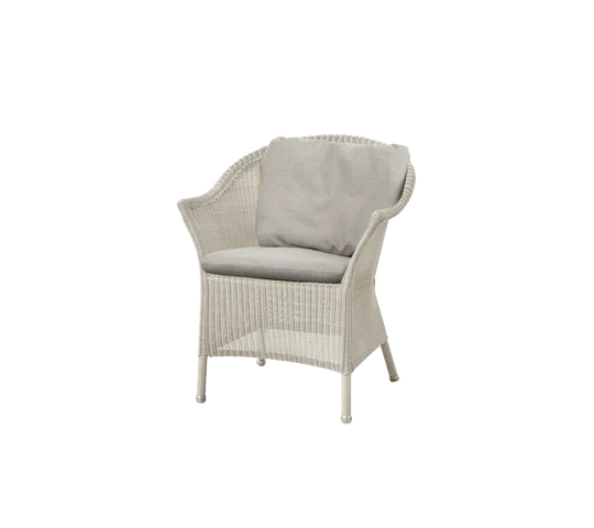 Fauteuil de jardin LANSING