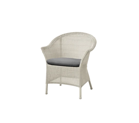 Fauteuil de jardin LANSING
