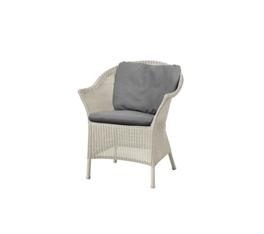 Fauteuil de jardin LANSING