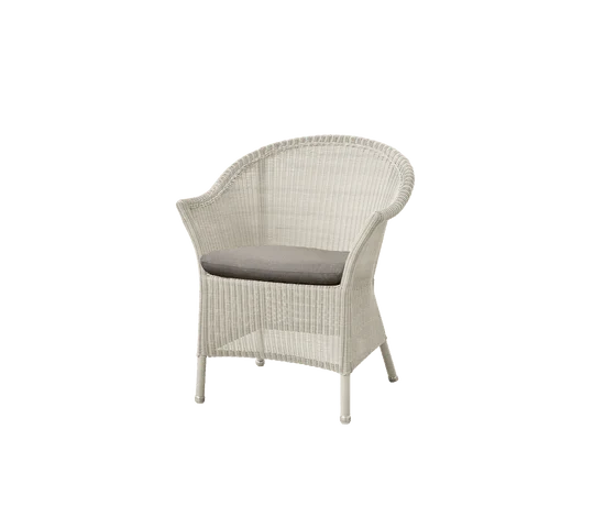 Fauteuil de jardin LANSING
