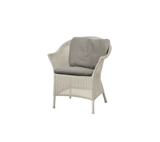 Fauteuil de jardin LANSING
