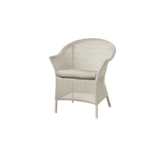 Fauteuil de jardin LANSING