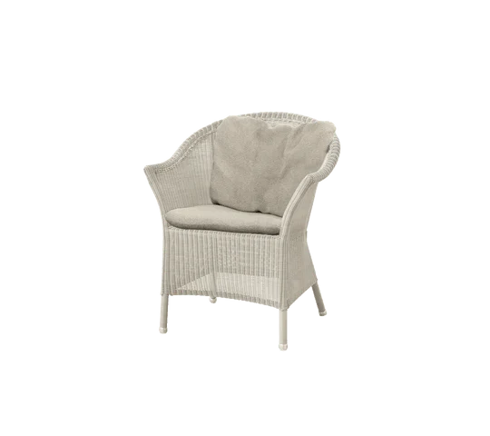 Fauteuil de jardin LANSING