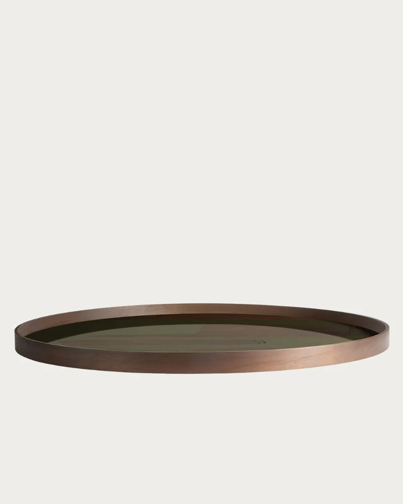 Plateau SCOUND NATURE Rond