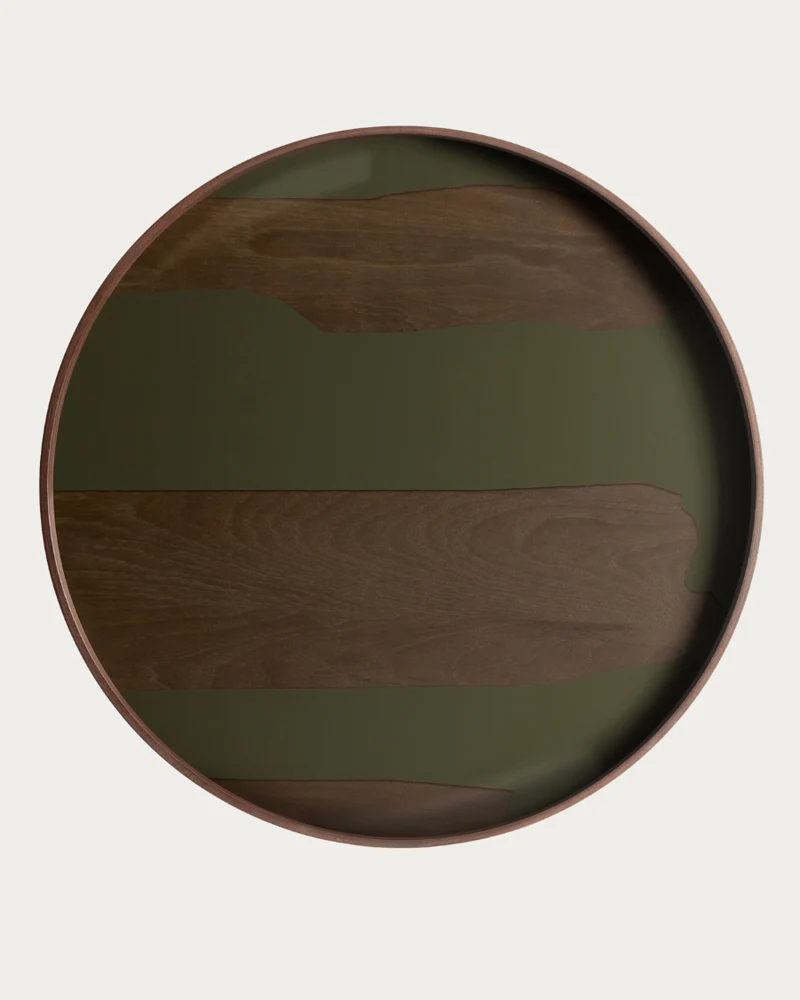 Plateau SCOUND NATURE Rond