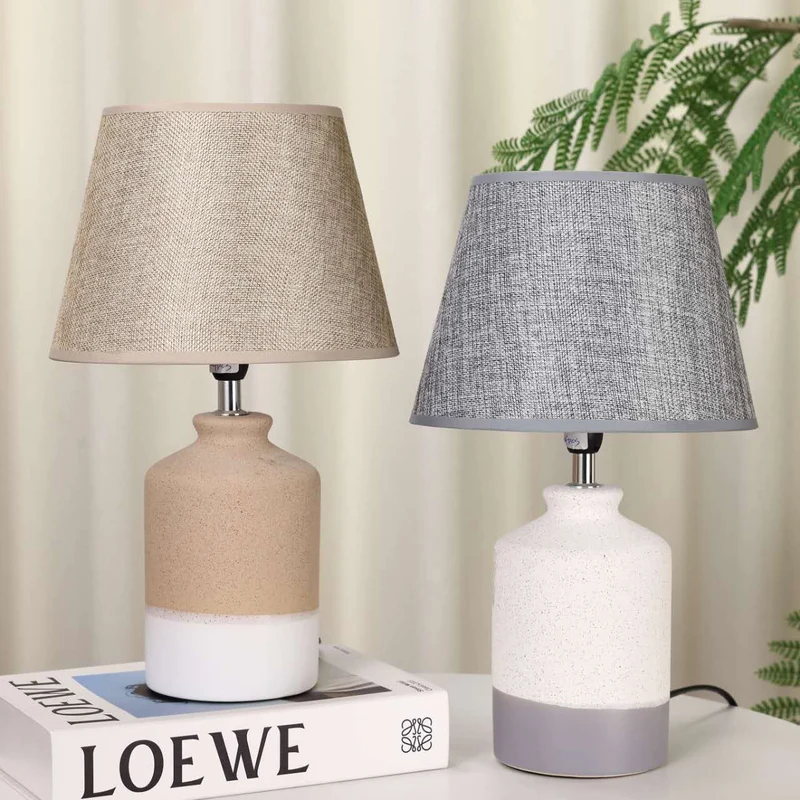 Lampe de table