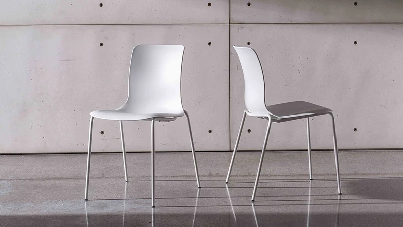 Set 2 Olly chaise