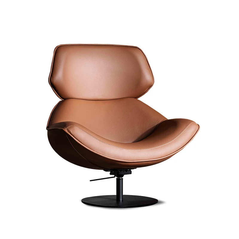 Alisia fauteuil avec repose-tête