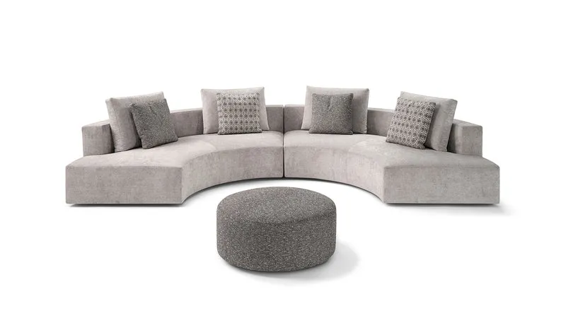 Sally System canapé modulaire