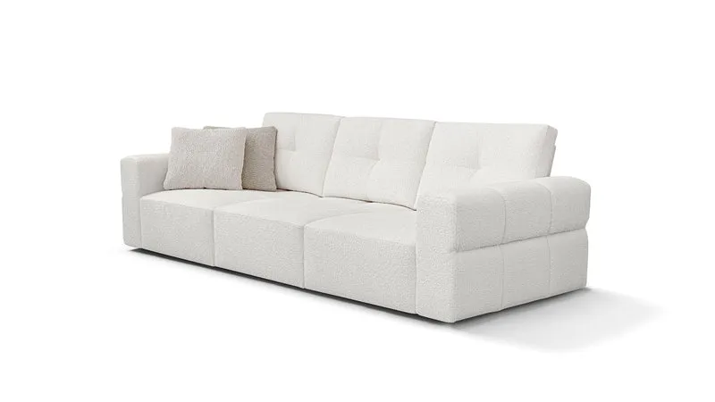 Akira canapé modulaire