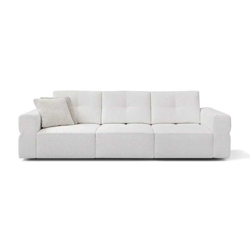 Akira canapé modulaire