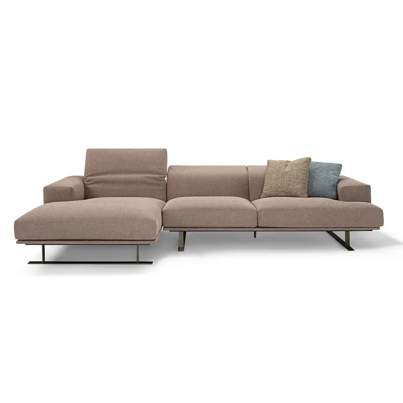 Freeman M canapé d'angle modulaire