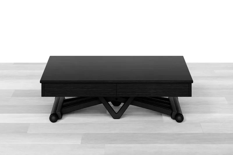 TAVOLINO ESTENSIBILE Legno - 10/12/14 posti