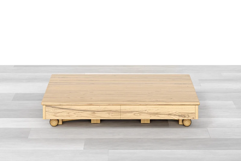 TAVOLINO ESTENSIBILE Legno - 10/12/14 posti