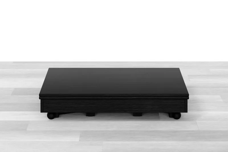 TAVOLINO TRASFORMABILE Legno - 4/6 posti