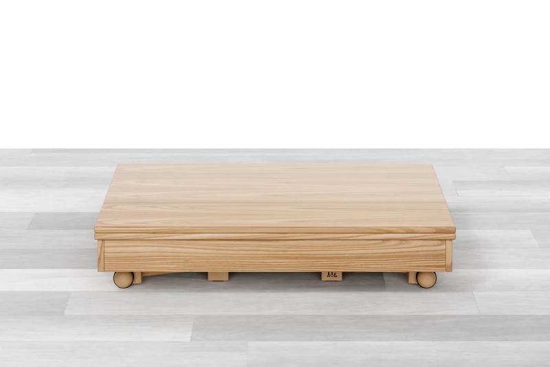 TAVOLINO TRASFORMABILE Legno - 8/10 Posti