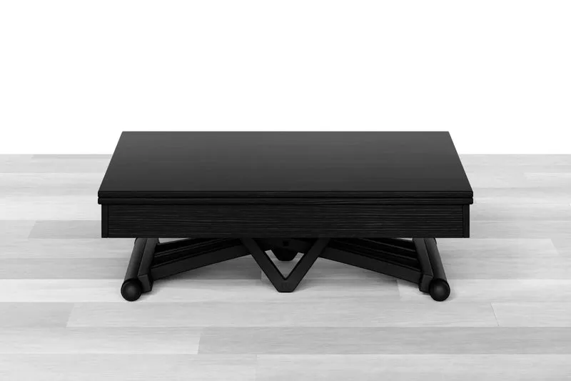 TAVOLINO TRASFORMABILE Legno - 8/10 Posti