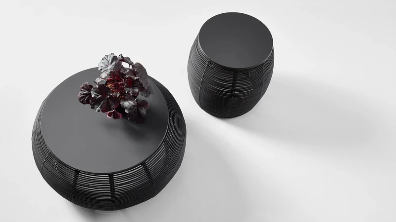 Table basse IVO