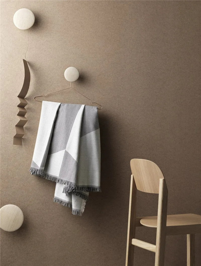 Chaise Muuto - Workshop
