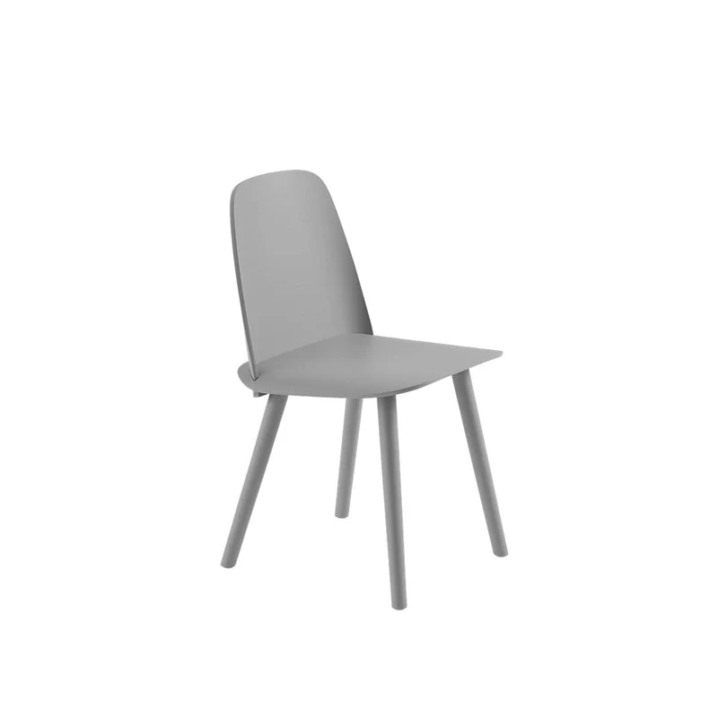 Chaise Muuto - Nerd