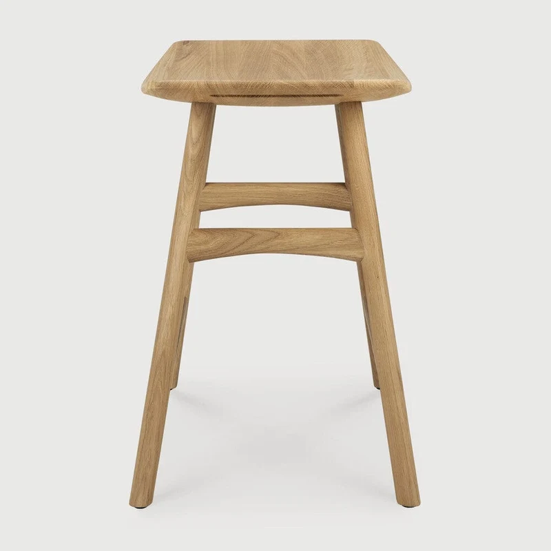 Ethnicraft Tabouret Osso (49 cm)