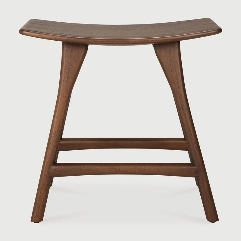 Ethnicraft Tabouret Osso (49 cm)