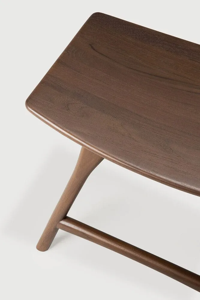 Ethnicraft Tabouret Osso (49 cm)