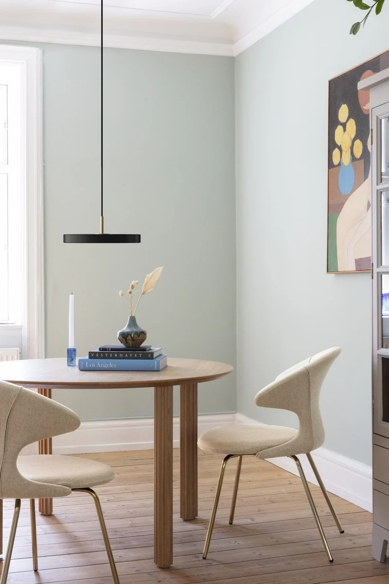 Table Umage - Comfort circle
