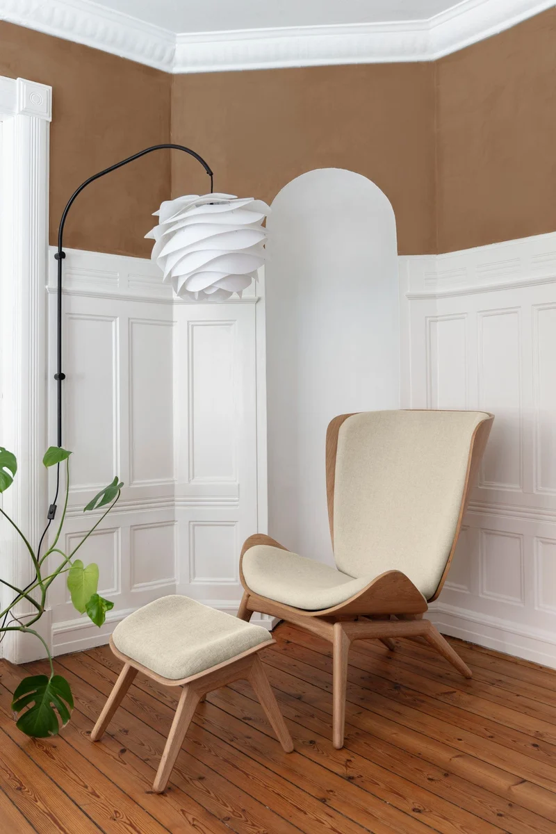 Fauteuil Umage - The reader