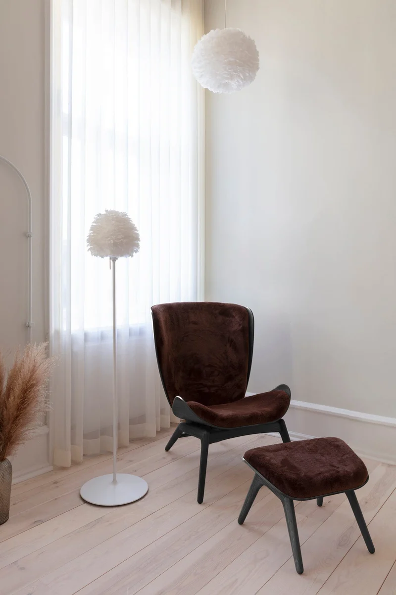 Fauteuil Umage - The reader