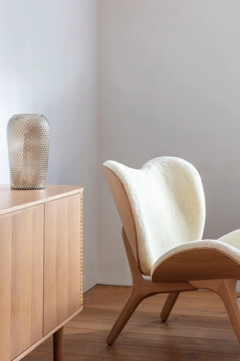 Fauteuil Umage - A conversation piece Low