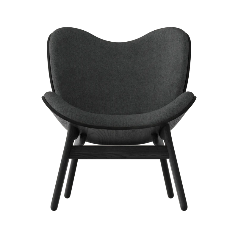 Fauteuil Umage - A conversation piece Low