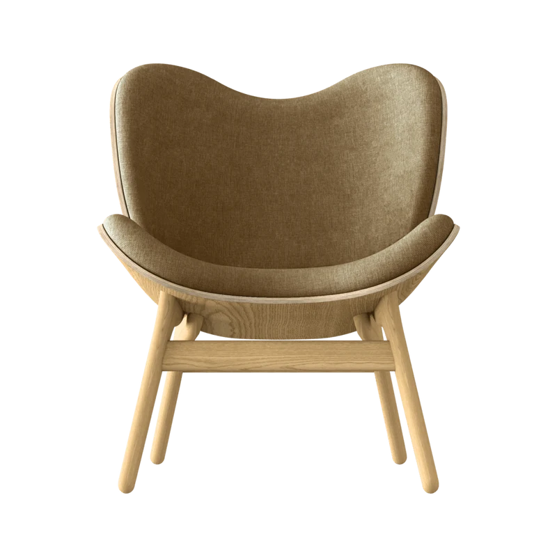 Fauteuil Umage - A conversation piece Low