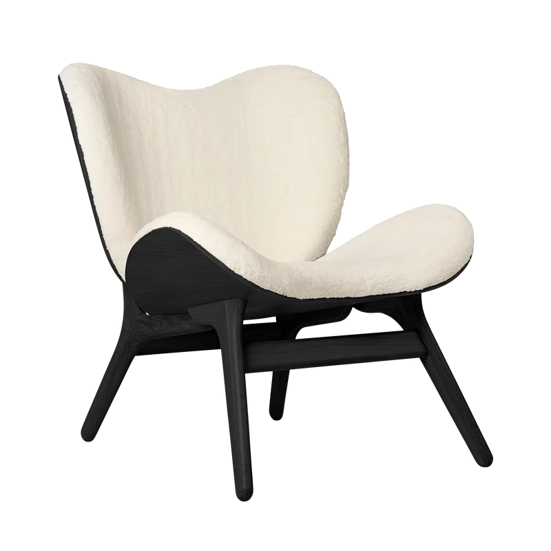 Fauteuil Umage - A conversation piece Low