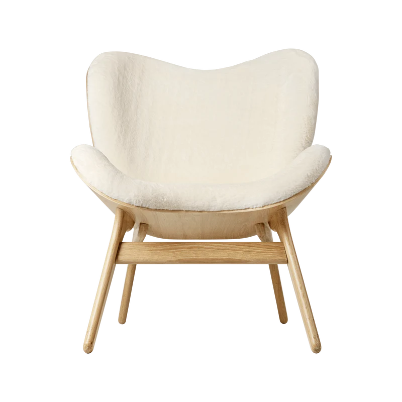 Fauteuil Umage - A conversation piece Low