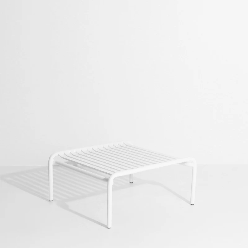 Table basse Petite Friture - Week-end (60 cm de largeur)