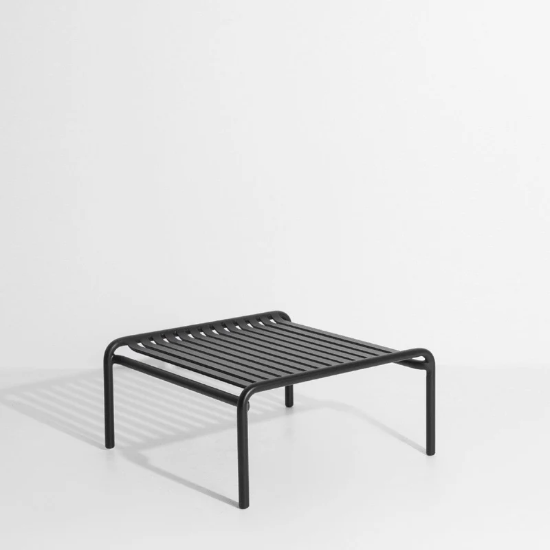 Table basse Petite Friture - Week-end (60 cm de largeur)